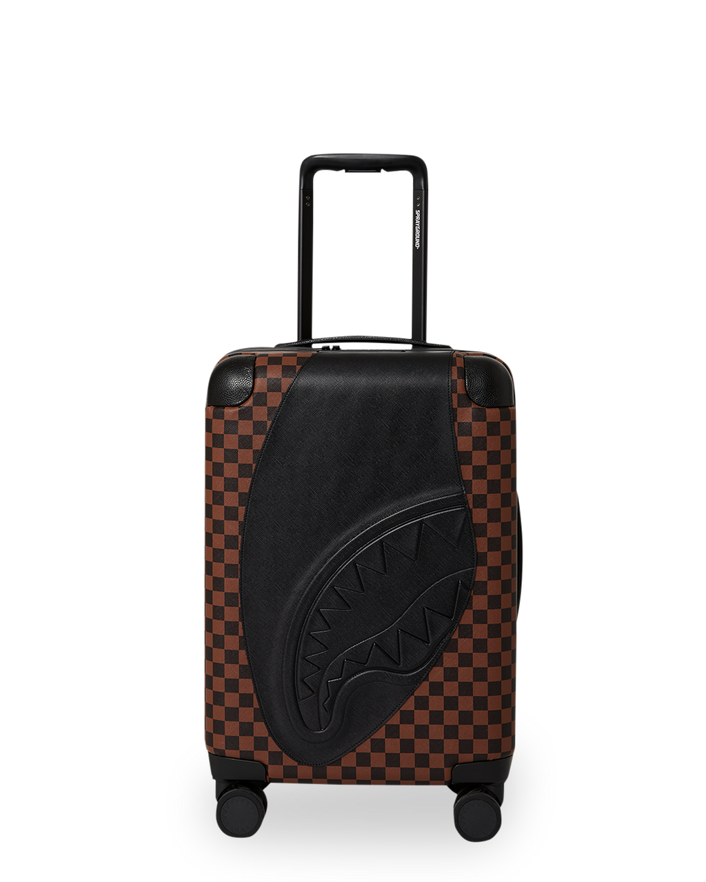 Limited Edition JETSTREAM SHADOW CARRY-ON LUGGAGE