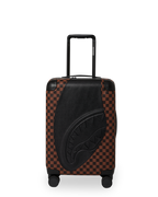 Limited Edition JETSTREAM SHADOW CARRY-ON LUGGAGE