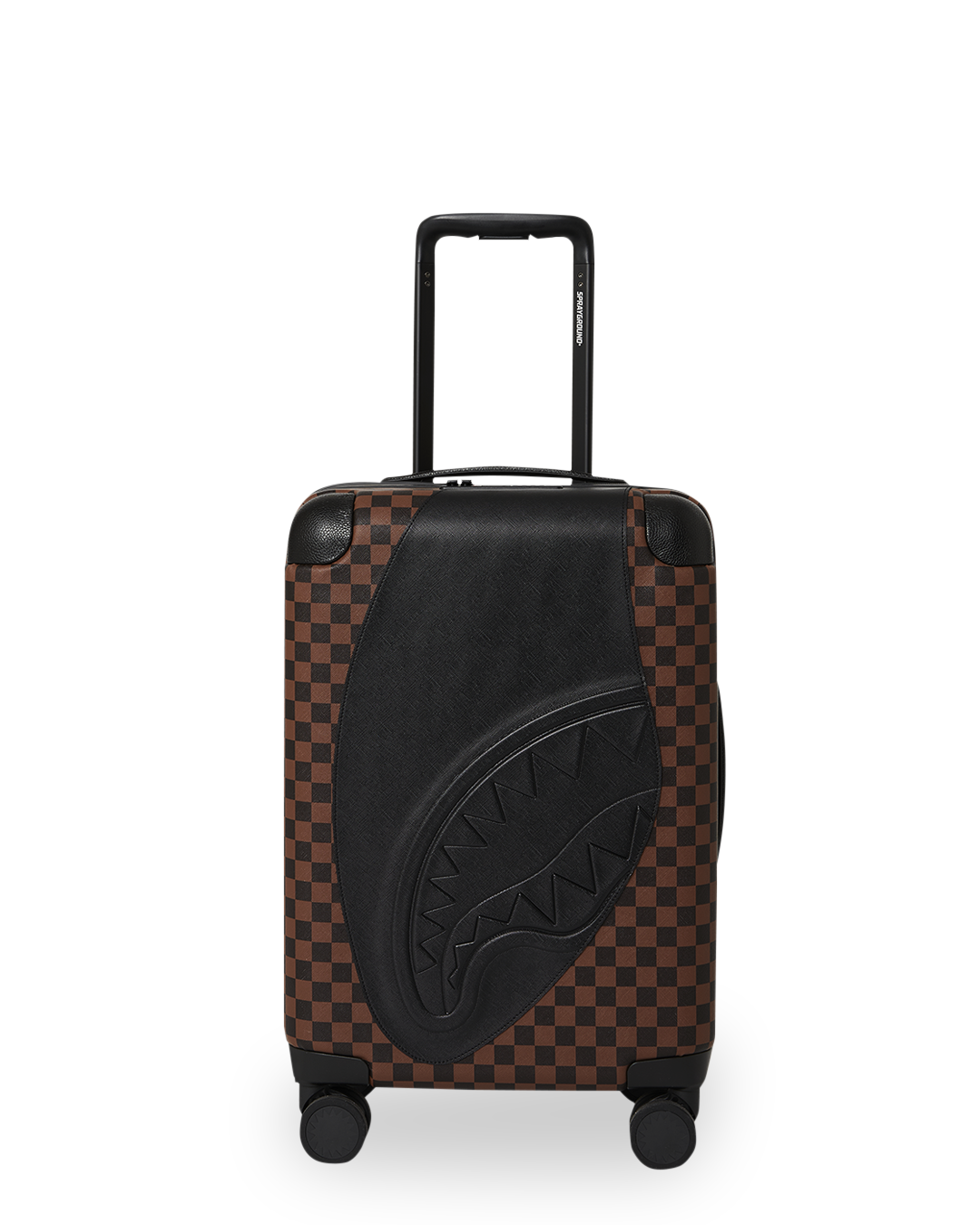 Limited Edition JETSTREAM SHADOW CARRY-ON LUGGAGE