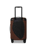 Limited Edition JETSTREAM SHADOW CARRY-ON LUGGAGE