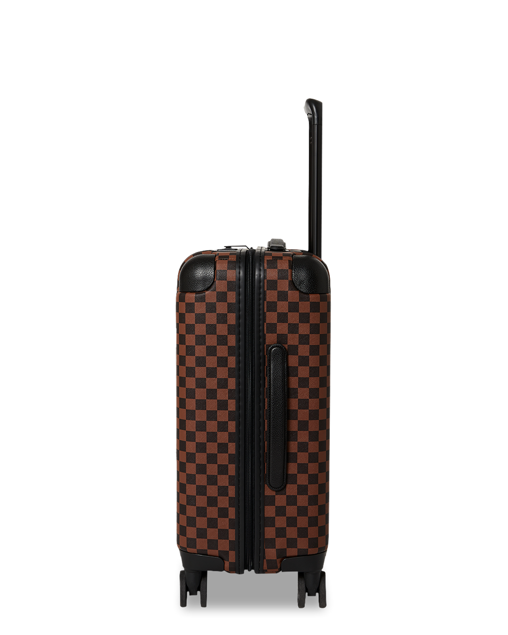 Limited Edition JETSTREAM SHADOW CARRY-ON LUGGAGE