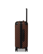 Limited Edition JETSTREAM SHADOW CARRY-ON LUGGAGE