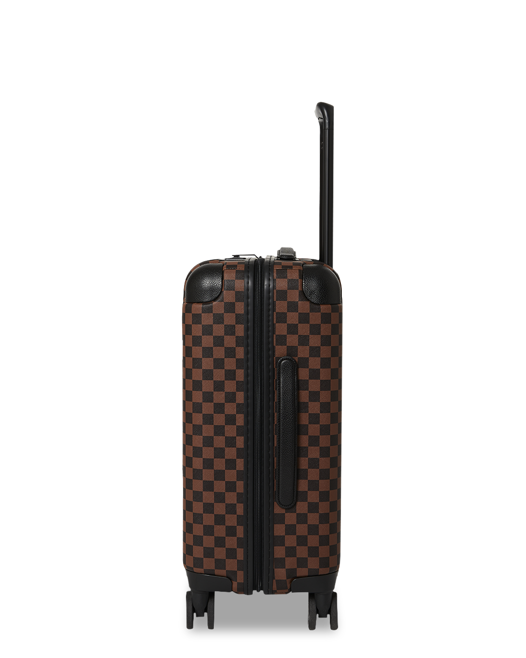 Limited Edition JETSTREAM SHADOW CARRY-ON LUGGAGE