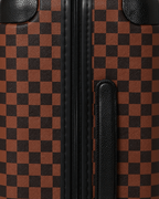 Limited Edition JETSTREAM SHADOW CARRY-ON LUGGAGE