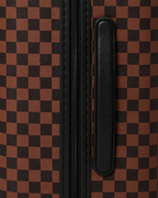 Limited Edition JETSTREAM SHADOW CARRY-ON LUGGAGE