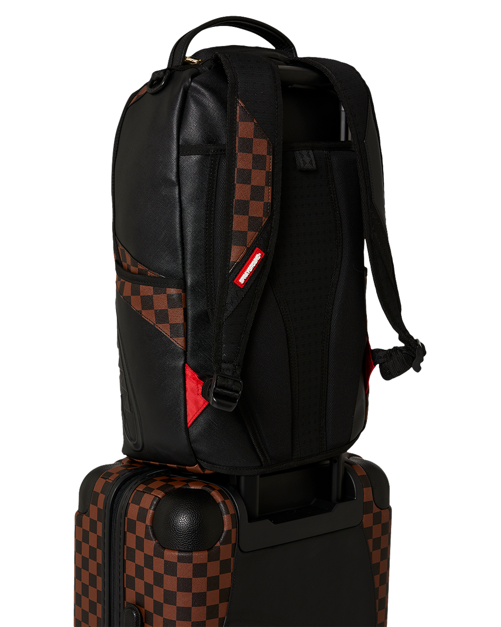 Limited Edition JETSTREAM SHADOW CARRY-ON LUGGAGE