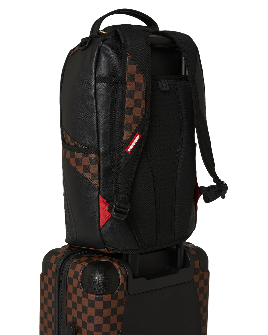 Limited Edition JETSTREAM SHADOW CARRY-ON LUGGAGE