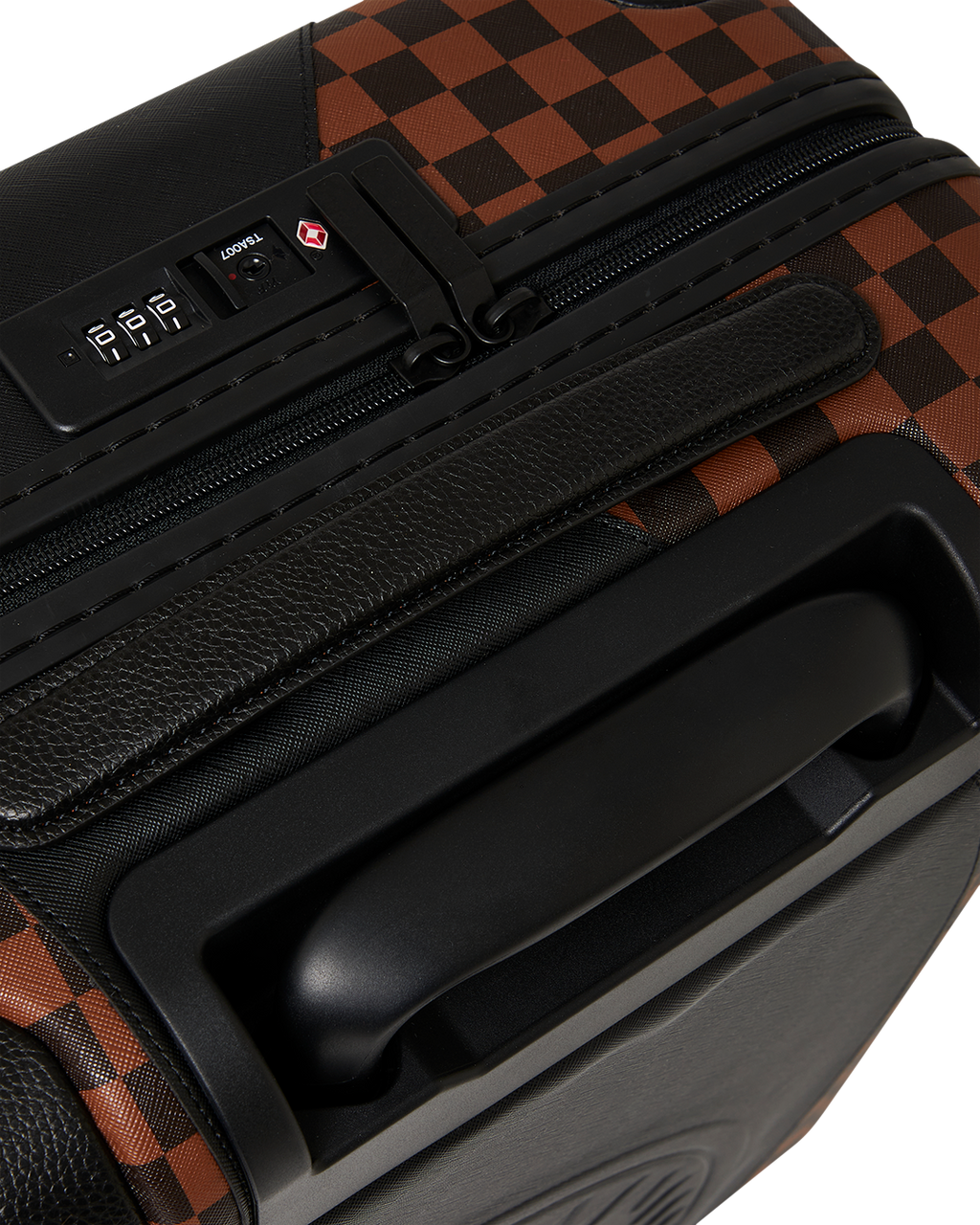 Limited Edition JETSTREAM SHADOW CARRY-ON LUGGAGE