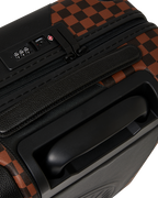 Limited Edition JETSTREAM SHADOW CARRY-ON LUGGAGE