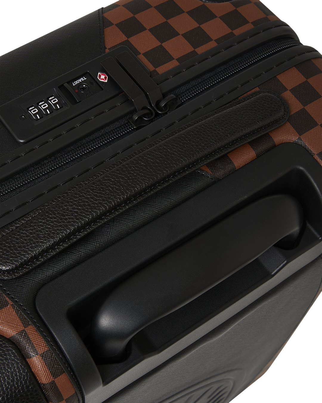 Limited Edition JETSTREAM SHADOW CARRY-ON LUGGAGE