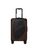 Limited Edition JETSTREAM SHADOW CARRY-ON LUGGAGE