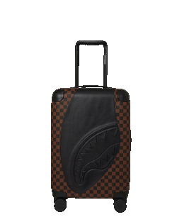 Limited Edition JETSTREAM SHADOW CARRY-ON LUGGAGE