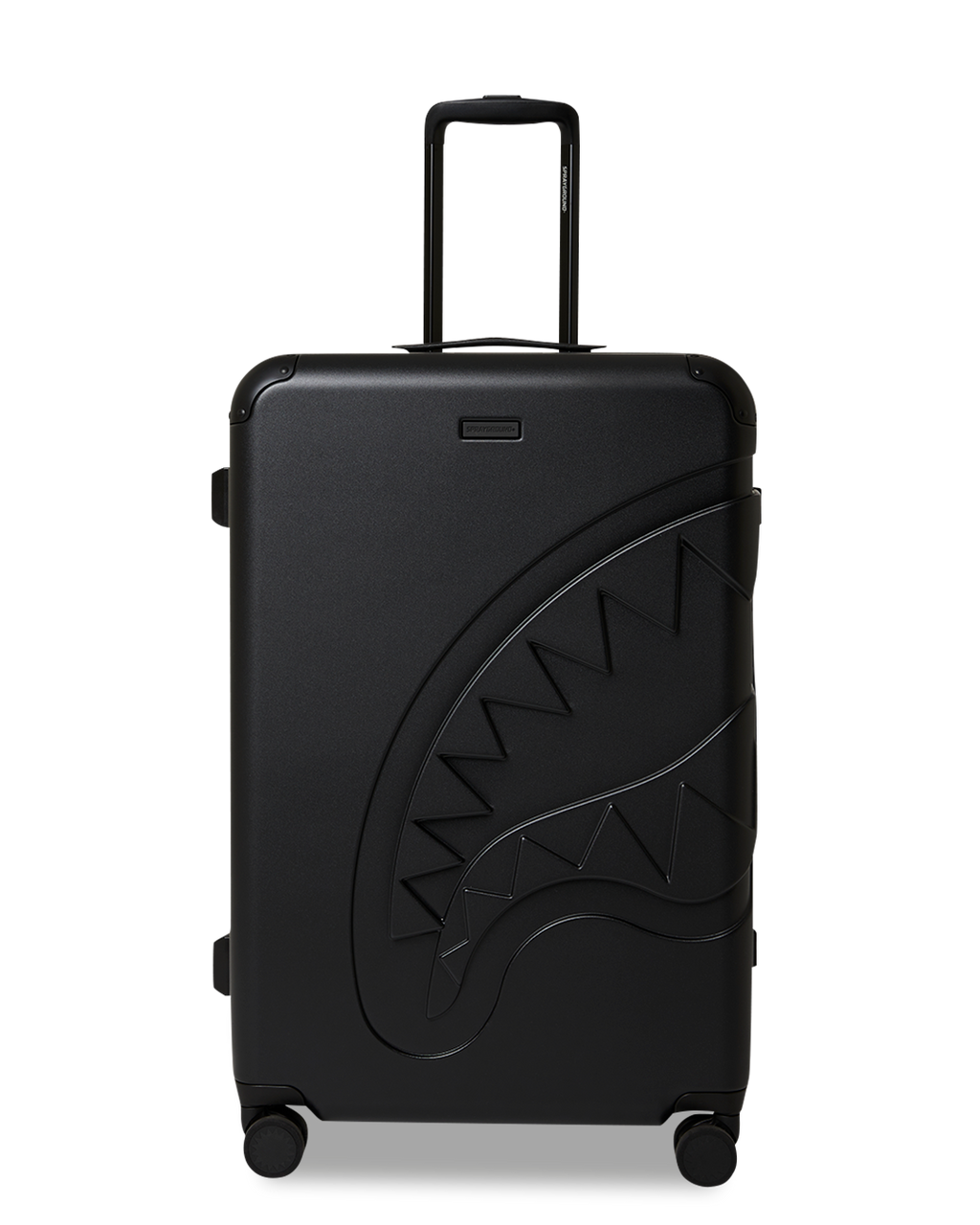 Limited Edition THE JOURNEY BEGINS SHARKITECTURE FULL-SIZE LUGGAGE