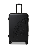 Limited Edition THE JOURNEY BEGINS SHARKITECTURE FULL-SIZE LUGGAGE