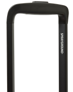 Limited Edition THE JOURNEY BEGINS SHARKITECTURE FULL-SIZE LUGGAGE