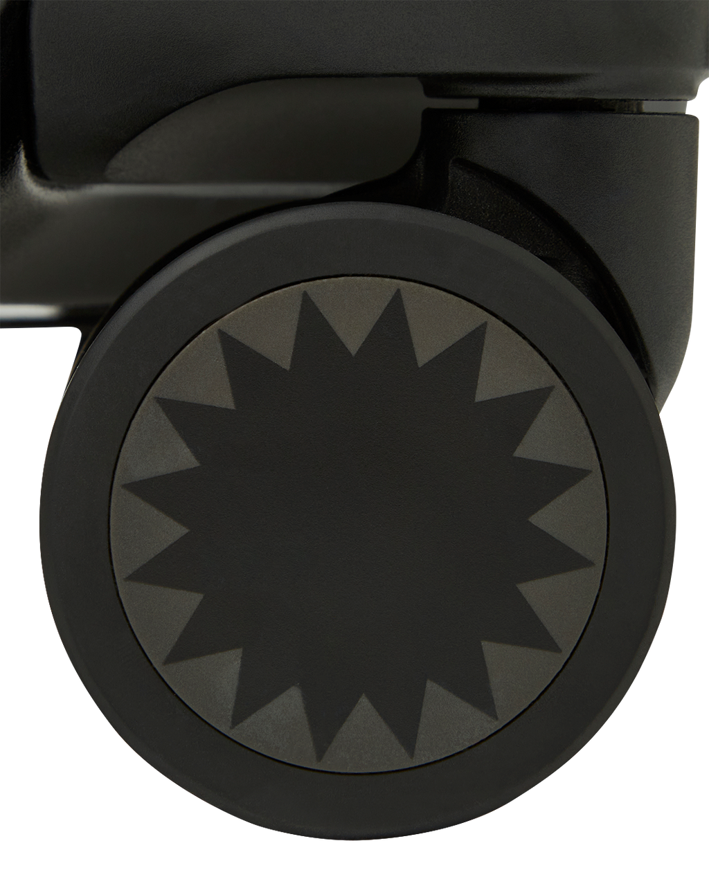 Limited Edition THE JOURNEY BEGINS SHARKITECTURE FULL-SIZE LUGGAGE