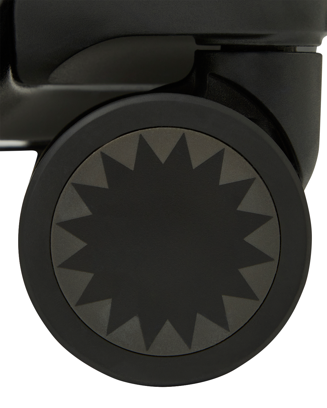 Limited Edition THE JOURNEY BEGINS SHARKITECTURE FULL-SIZE LUGGAGE