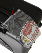 Limited Edition THE JOURNEY BEGINS SHARKITECTURE FULL-SIZE LUGGAGE