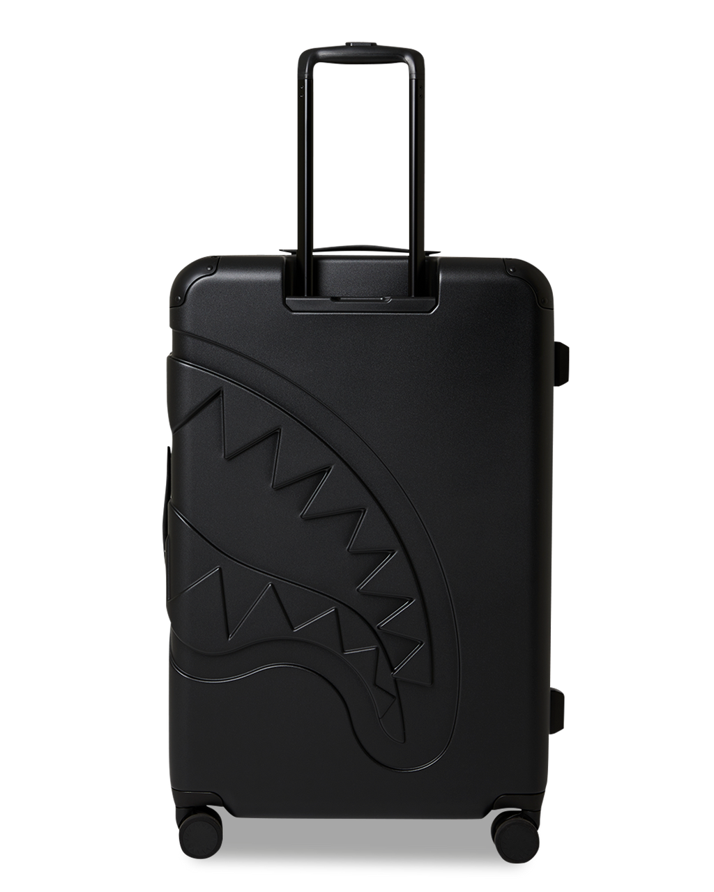 Limited Edition THE JOURNEY BEGINS SHARKITECTURE FULL-SIZE LUGGAGE