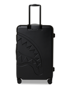 Limited Edition THE JOURNEY BEGINS SHARKITECTURE FULL-SIZE LUGGAGE