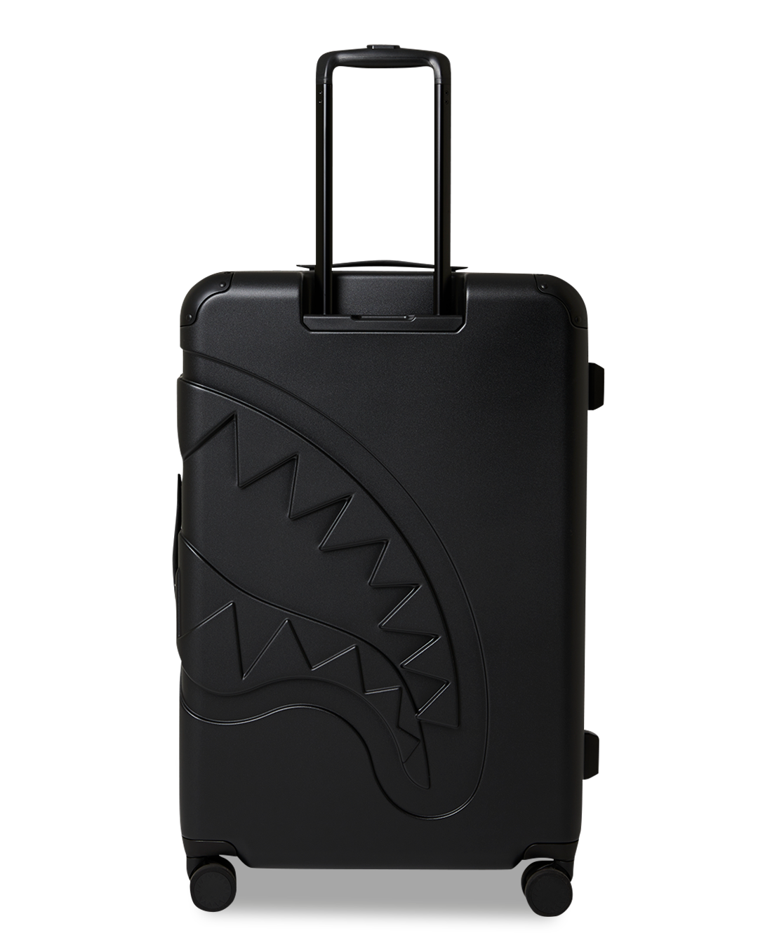 Limited Edition THE JOURNEY BEGINS SHARKITECTURE FULL-SIZE LUGGAGE