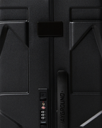 Limited Edition THE JOURNEY BEGINS SHARKITECTURE FULL-SIZE LUGGAGE