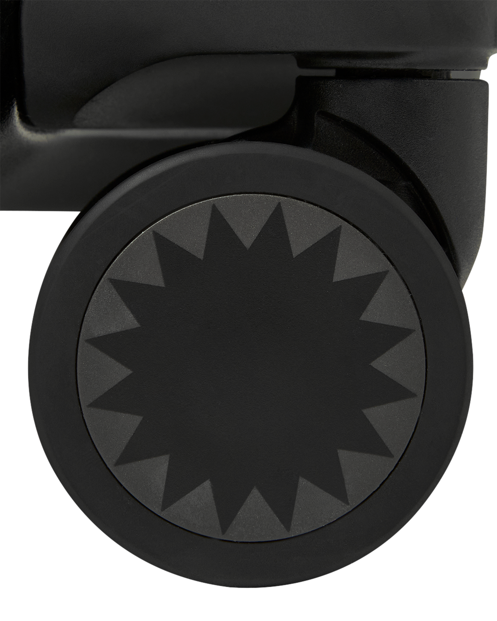 Limited Edition MIDNIGHT SHADOW FULL-SIZE LUGGAGE