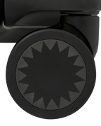 Limited Edition MIDNIGHT SHADOW FULL-SIZE LUGGAGE