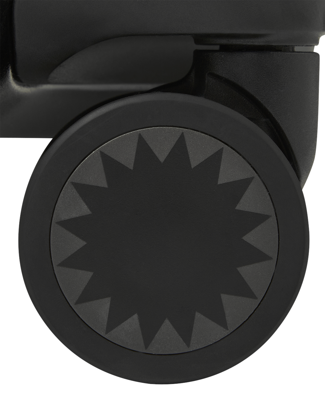 Limited Edition MIDNIGHT SHADOW FULL-SIZE LUGGAGE
