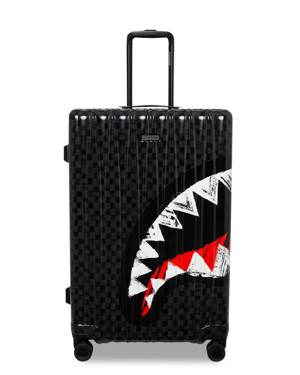 Limited Edition MIDNIGHT SHADOW FULL-SIZE LUGGAGE
