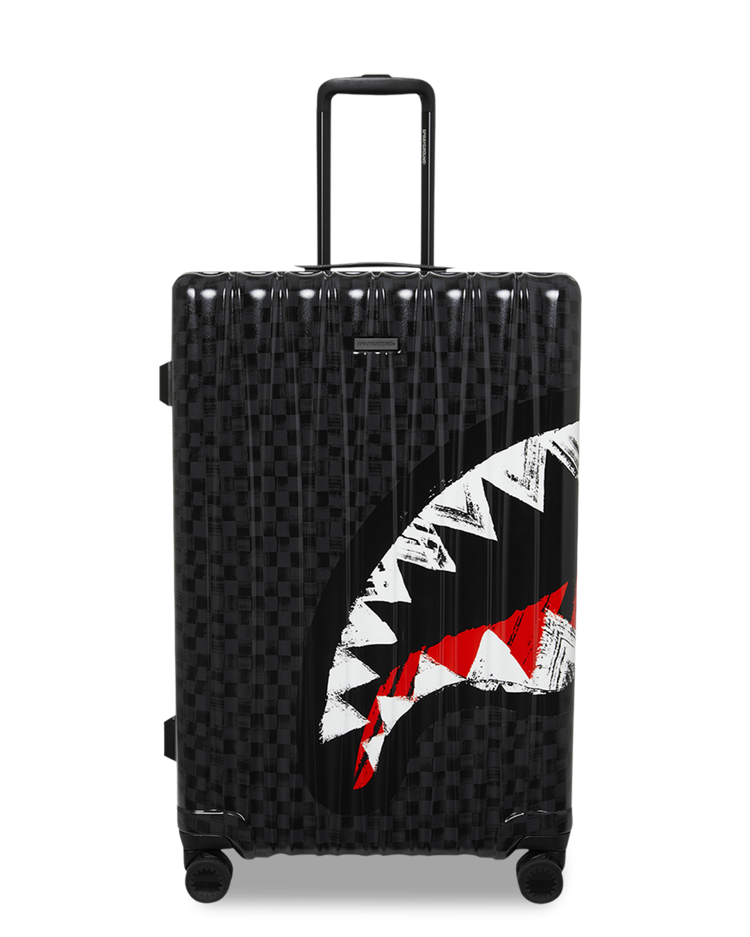 Limited Edition MIDNIGHT SHADOW FULL-SIZE LUGGAGE