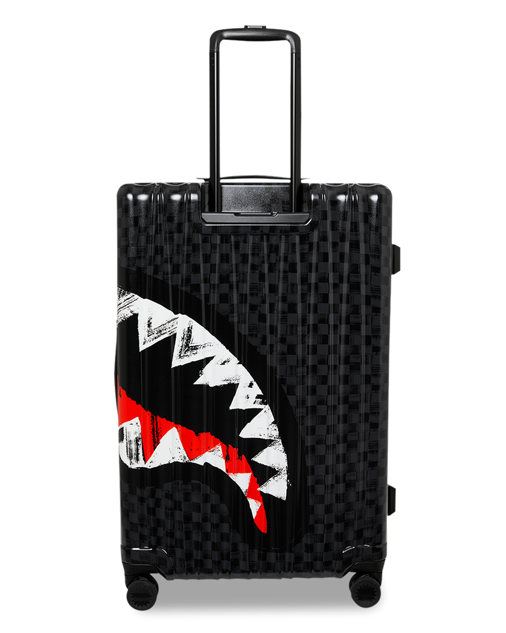 Limited Edition MIDNIGHT SHADOW FULL-SIZE LUGGAGE
