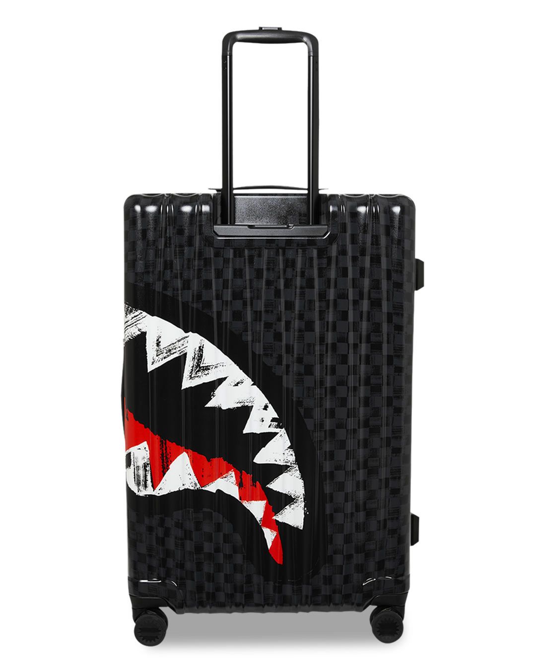 Limited Edition MIDNIGHT SHADOW FULL-SIZE LUGGAGE