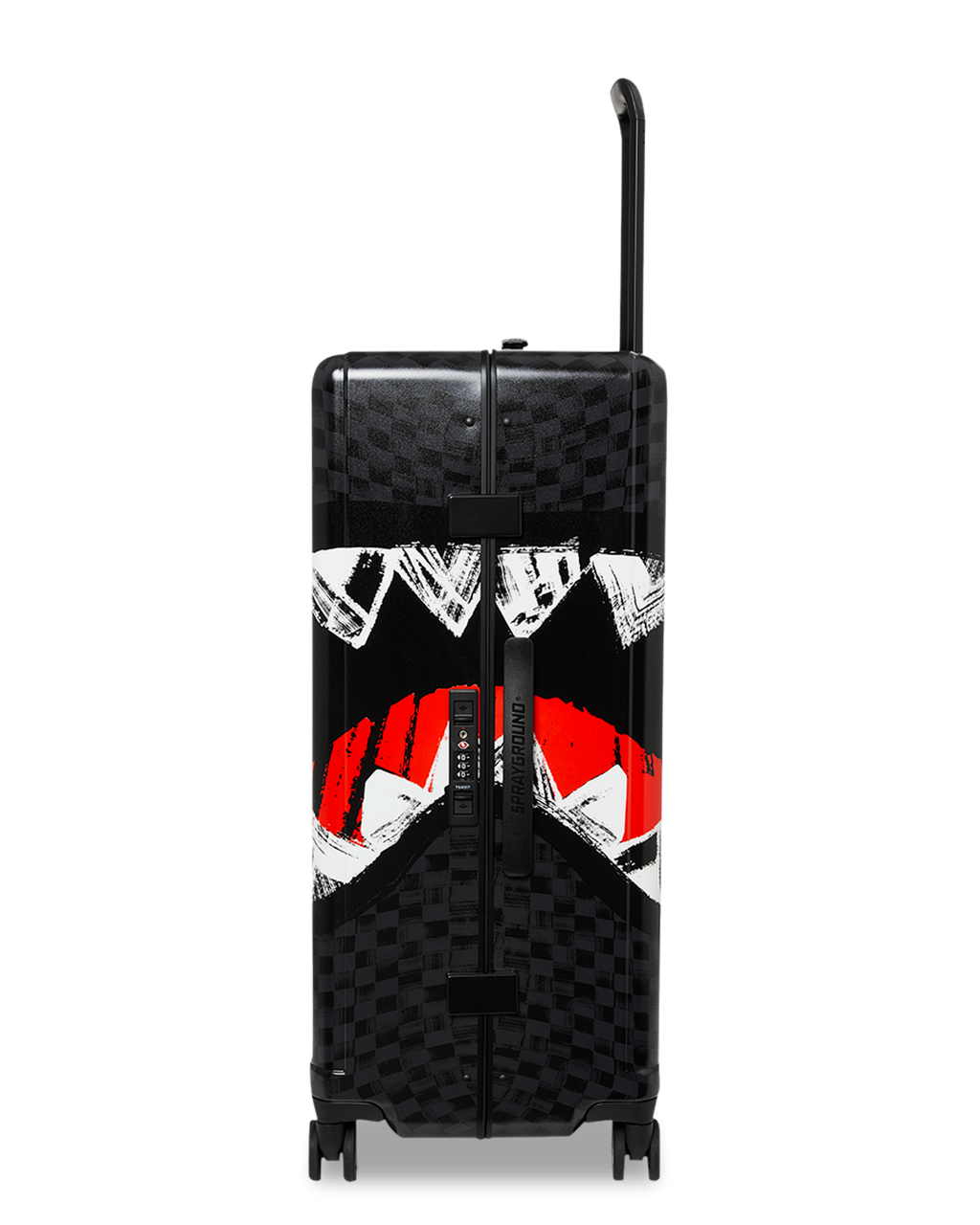 Limited Edition MIDNIGHT SHADOW FULL-SIZE LUGGAGE