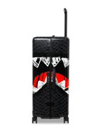 Limited Edition MIDNIGHT SHADOW FULL-SIZE LUGGAGE