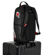 Limited Edition MIDNIGHT SHADOW FULL-SIZE LUGGAGE