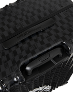 Limited Edition MIDNIGHT SHADOW FULL-SIZE LUGGAGE