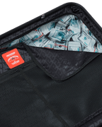Limited Edition MIDNIGHT SHADOW FULL-SIZE LUGGAGE