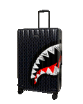 Limited Edition MIDNIGHT SHADOW FULL-SIZE LUGGAGE