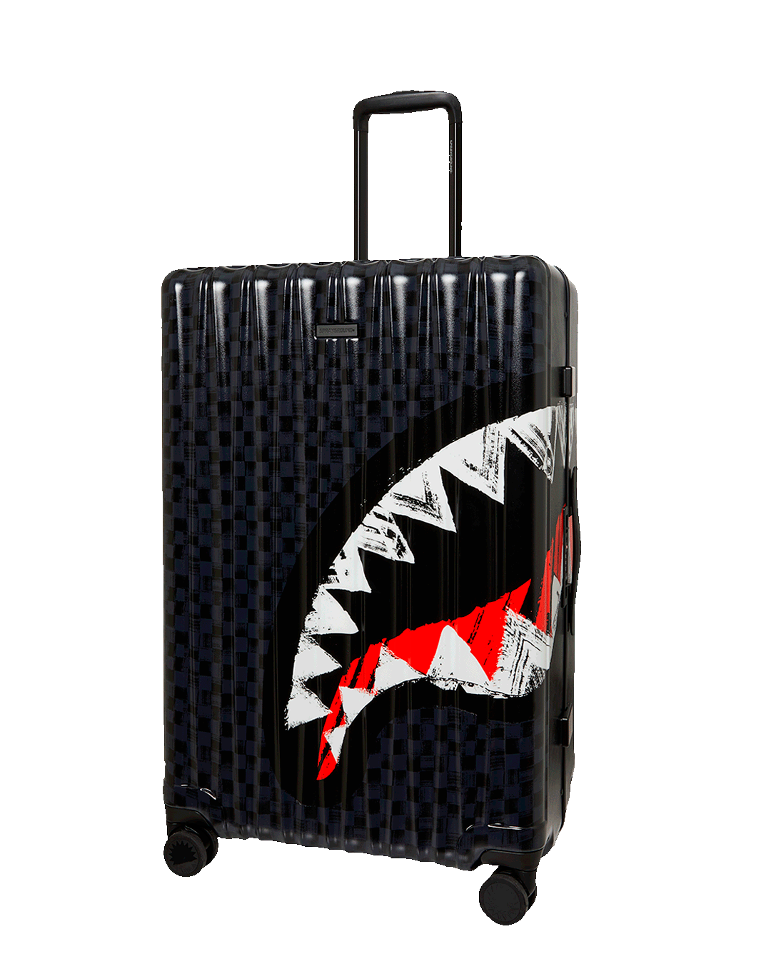 Limited Edition MIDNIGHT SHADOW FULL-SIZE LUGGAGE