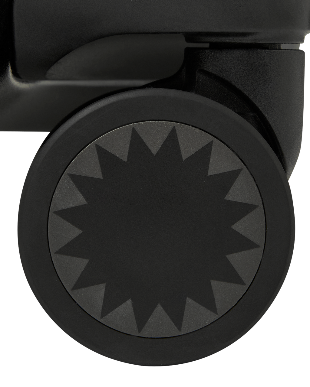 Limited Edition MIDNIGHT SHADOW CARRY-ON LUGGAGE