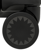 Limited Edition MIDNIGHT SHADOW CARRY-ON LUGGAGE