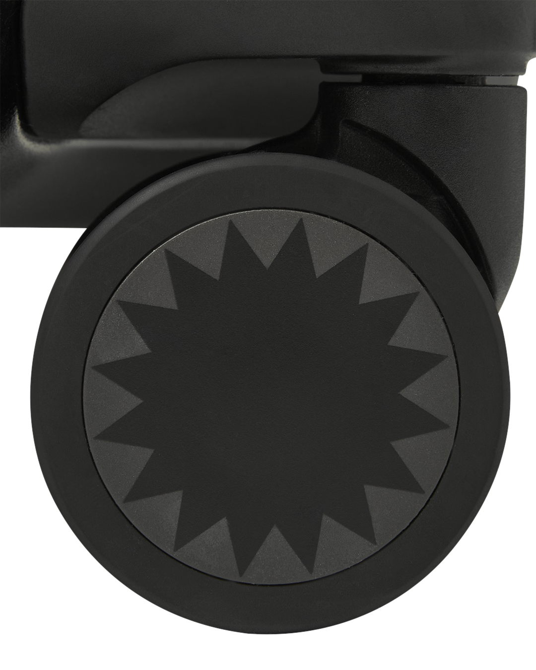 Limited Edition MIDNIGHT SHADOW CARRY-ON LUGGAGE