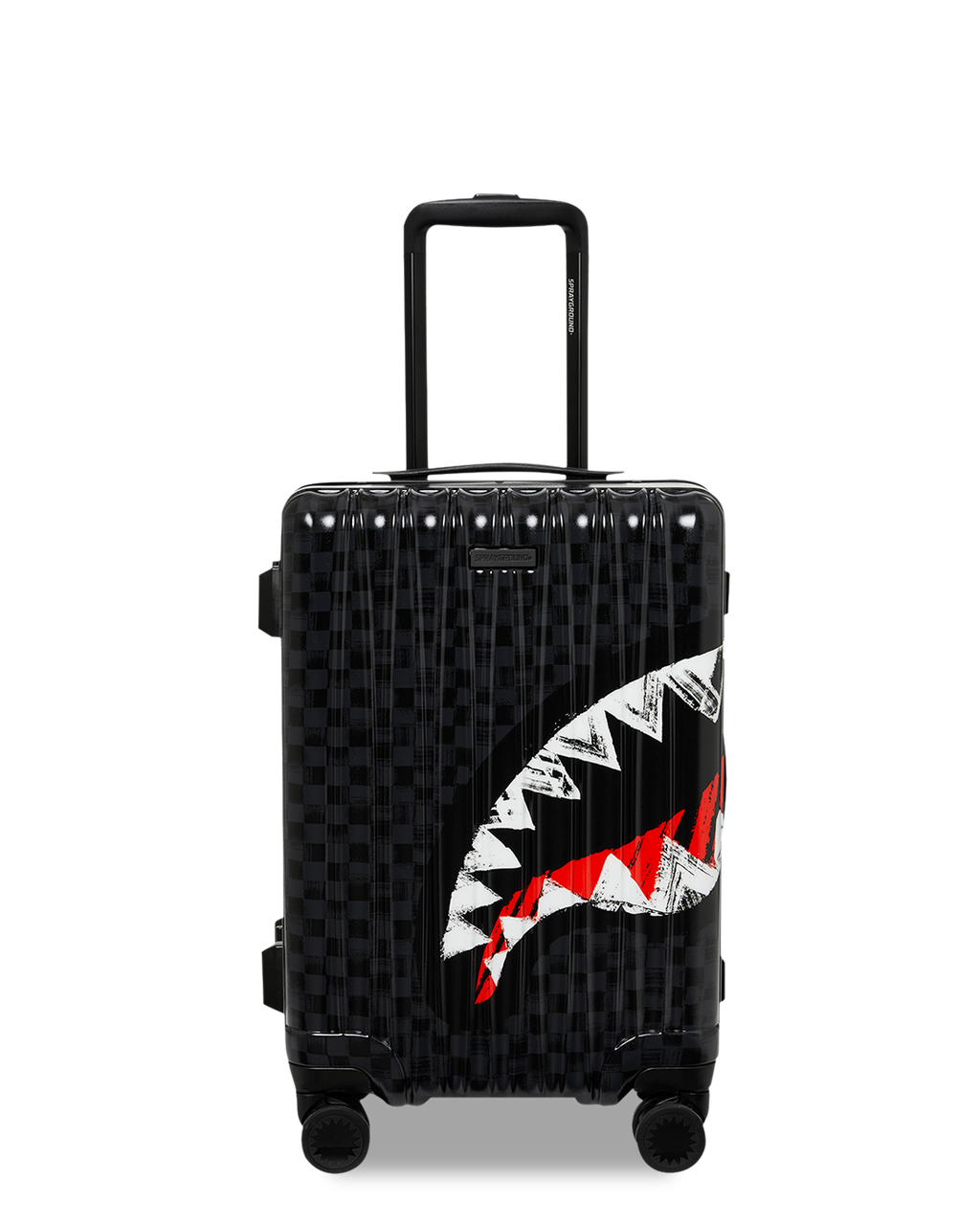 Limited Edition MIDNIGHT SHADOW CARRY-ON LUGGAGE