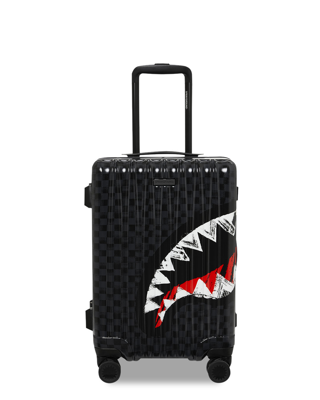 Limited Edition MIDNIGHT SHADOW CARRY-ON LUGGAGE