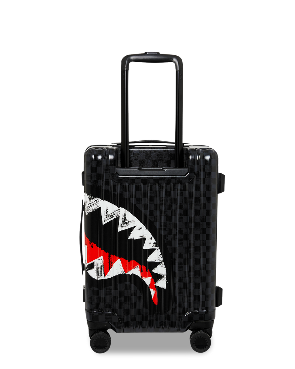 Limited Edition MIDNIGHT SHADOW CARRY-ON LUGGAGE