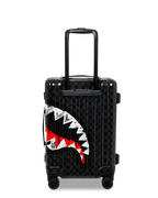 Limited Edition MIDNIGHT SHADOW CARRY-ON LUGGAGE