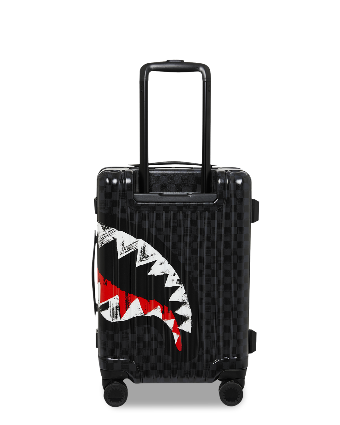Limited Edition MIDNIGHT SHADOW CARRY-ON LUGGAGE
