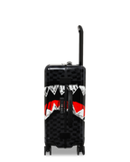 Limited Edition MIDNIGHT SHADOW CARRY-ON LUGGAGE