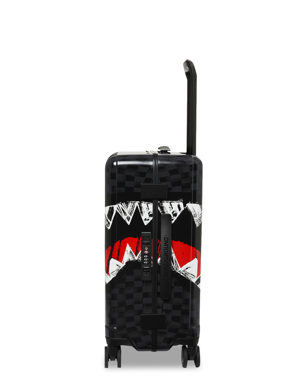 Limited Edition MIDNIGHT SHADOW CARRY-ON LUGGAGE